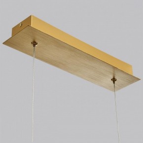 Подвесной светильник Odeon Light Beveren 7007/38L в Качканаре - kachkanar.ok-mebel.com | фото 4