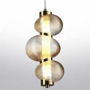 Подвесной светильник Odeon Light Bruco 5095/12L в Качканаре - kachkanar.ok-mebel.com | фото