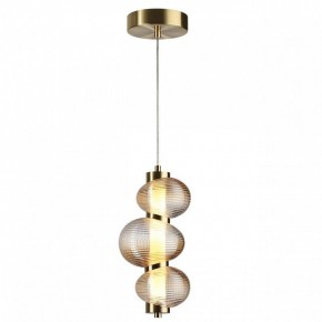 Подвесной светильник Odeon Light Bruco 5095/12L в Качканаре - kachkanar.ok-mebel.com | фото 2
