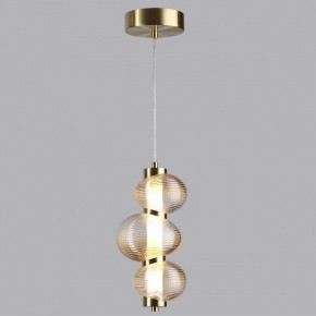 Подвесной светильник Odeon Light Bruco 5095/12L в Качканаре - kachkanar.ok-mebel.com | фото 3