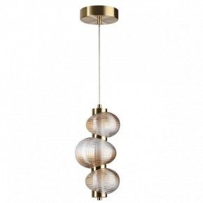 Подвесной светильник Odeon Light Bruco 5095/12L в Качканаре - kachkanar.ok-mebel.com | фото 4