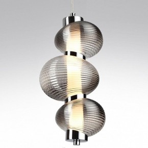 Подвесной светильник Odeon Light Bruco 5096/12L в Качканаре - kachkanar.ok-mebel.com | фото