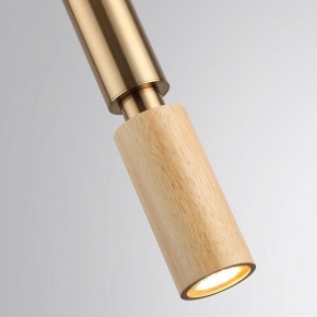Подвесной светильник Odeon Light Caucho 7061/1A в Качканаре - kachkanar.ok-mebel.com | фото 8