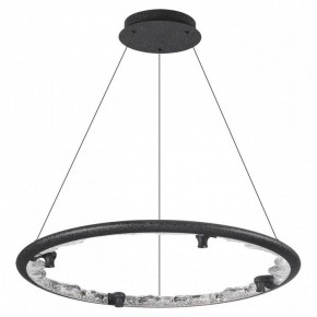 Подвесной светильник Odeon Light Cayon 7001/55L в Качканаре - kachkanar.ok-mebel.com | фото 3