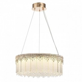 Подвесной светильник Odeon Light Cleo 5091/60L в Качканаре - kachkanar.ok-mebel.com | фото 2