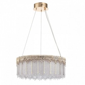 Подвесной светильник Odeon Light Cleo 5091/60L в Качканаре - kachkanar.ok-mebel.com | фото 3