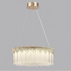 Подвесной светильник Odeon Light Cleo 5091/60L в Качканаре - kachkanar.ok-mebel.com | фото 4