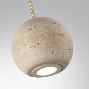 Подвесной светильник Odeon Light DEX 6625/5L в Качканаре - kachkanar.ok-mebel.com | фото 4