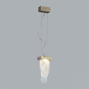 Подвесной светильник Odeon Light Foros 5437/12L в Качканаре - kachkanar.ok-mebel.com | фото 4