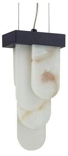 Подвесной светильник Odeon Light Foros 5438/12L в Качканаре - kachkanar.ok-mebel.com | фото