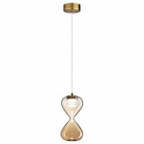 Подвесной светильник Odeon Light Glessi 5093/4L в Качканаре - kachkanar.ok-mebel.com | фото 2