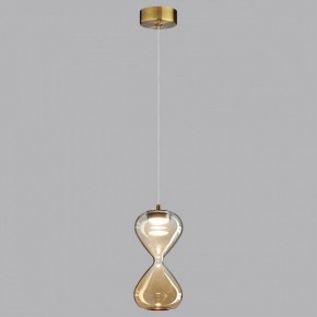 Подвесной светильник Odeon Light Glessi 5093/4L в Качканаре - kachkanar.ok-mebel.com | фото 3