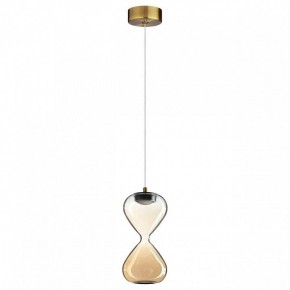 Подвесной светильник Odeon Light Glessi 5093/4L в Качканаре - kachkanar.ok-mebel.com | фото 4