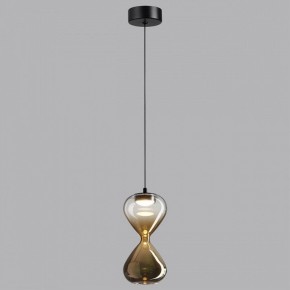 Подвесной светильник Odeon Light Glessi 5094/4L в Качканаре - kachkanar.ok-mebel.com | фото 3