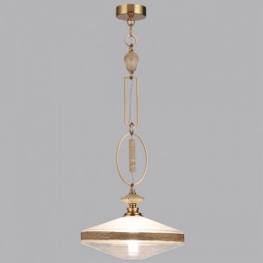 Подвесной светильник Odeon Light Krema 5441/1 в Качканаре - kachkanar.ok-mebel.com | фото 4