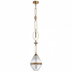 Подвесной светильник Odeon Light Krema 5441/1A в Качканаре - kachkanar.ok-mebel.com | фото 3