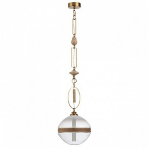 Подвесной светильник Odeon Light Krema 5441/1C в Качканаре - kachkanar.ok-mebel.com | фото 3