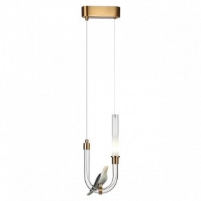 Подвесной светильник Odeon Light Lark 5431/2L в Качканаре - kachkanar.ok-mebel.com | фото 2