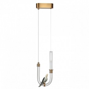 Подвесной светильник Odeon Light Lark 5431/2L в Качканаре - kachkanar.ok-mebel.com | фото 3