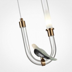 Подвесной светильник Odeon Light Lark 5431/2L в Качканаре - kachkanar.ok-mebel.com | фото 6