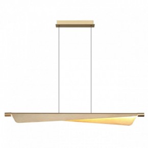 Подвесной светильник Odeon Light Linea 7017/24LB в Качканаре - kachkanar.ok-mebel.com | фото 2