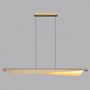 Подвесной светильник Odeon Light Linea 7017/24LB в Качканаре - kachkanar.ok-mebel.com | фото 3