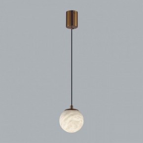 Подвесной светильник Odeon Light Marbella 6685/8L в Качканаре - kachkanar.ok-mebel.com | фото 4
