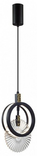 Подвесной светильник Odeon Light Mercury 5421/17L в Качканаре - kachkanar.ok-mebel.com | фото 2
