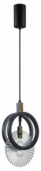 Подвесной светильник Odeon Light Mercury 5421/17L в Качканаре - kachkanar.ok-mebel.com | фото 3