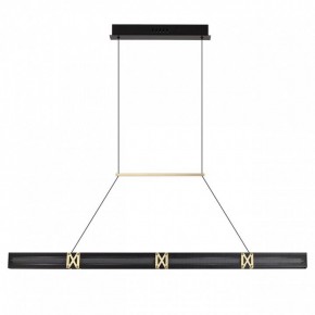 Подвесной светильник Odeon Light Mesh 7083/20L в Качканаре - kachkanar.ok-mebel.com | фото 2