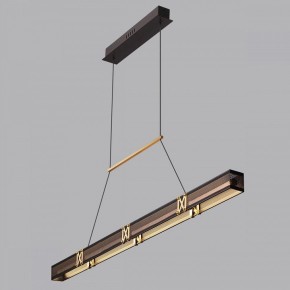 Подвесной светильник Odeon Light Mesh 7083/20L в Качканаре - kachkanar.ok-mebel.com | фото 3