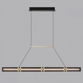 Подвесной светильник Odeon Light Mesh 7083/20L в Качканаре - kachkanar.ok-mebel.com | фото 4