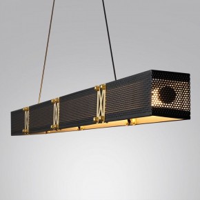 Подвесной светильник Odeon Light Mesh 7083/20L в Качканаре - kachkanar.ok-mebel.com | фото 5