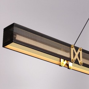 Подвесной светильник Odeon Light Mesh 7083/20L в Качканаре - kachkanar.ok-mebel.com | фото 8
