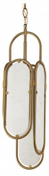 Подвесной светильник Odeon Light Milano 7066/15L в Качканаре - kachkanar.ok-mebel.com | фото