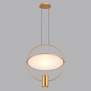 Подвесной светильник Odeon Light Orbit 7028/2L в Качканаре - kachkanar.ok-mebel.com | фото 4