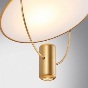 Подвесной светильник Odeon Light Orbit 7028/2L в Качканаре - kachkanar.ok-mebel.com | фото 6