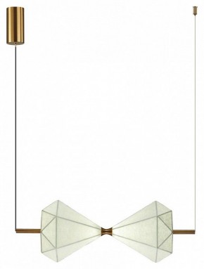 Подвесной светильник Odeon Light Sand Glass 7090/10L в Качканаре - kachkanar.ok-mebel.com | фото 5