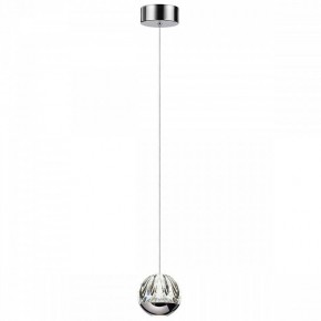 Подвесной светильник Odeon Light Sono 5100/5L в Качканаре - kachkanar.ok-mebel.com | фото 4