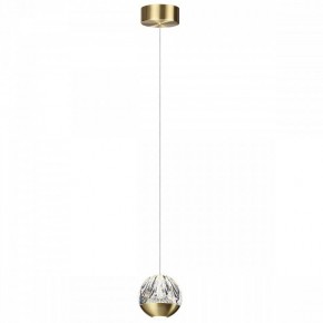 Подвесной светильник Odeon Light Sono 5101/5L в Качканаре - kachkanar.ok-mebel.com | фото 4