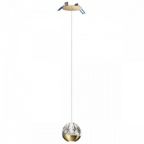Подвесной светильник Odeon Light Sono 5101/5L в Качканаре - kachkanar.ok-mebel.com | фото 5