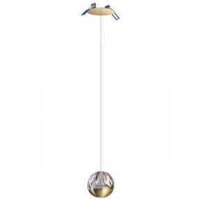 Подвесной светильник Odeon Light Sono 5101/5L в Качканаре - kachkanar.ok-mebel.com | фото 6