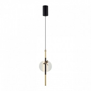 Подвесной светильник Odeon Light Strekoza 5413/12L в Качканаре - kachkanar.ok-mebel.com | фото 2