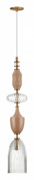 Подвесной светильник Odeon Light Terra 5414/1 в Качканаре - kachkanar.ok-mebel.com | фото 3