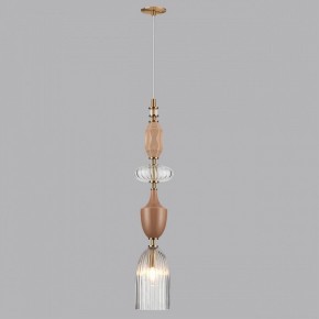 Подвесной светильник Odeon Light Terra 5414/1 в Качканаре - kachkanar.ok-mebel.com | фото 5