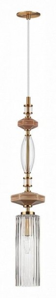 Подвесной светильник Odeon Light Terra 5414/1A в Качканаре - kachkanar.ok-mebel.com | фото 4