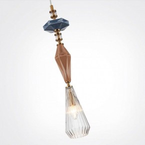 Подвесной светильник Odeon Light Terra 5414/1B в Качканаре - kachkanar.ok-mebel.com | фото 8