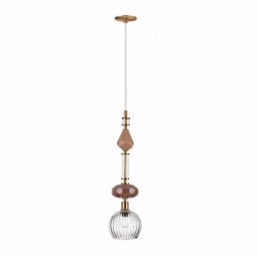 Подвесной светильник Odeon Light Terra 5414/1C в Качканаре - kachkanar.ok-mebel.com | фото 4