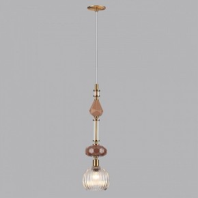 Подвесной светильник Odeon Light Terra 5414/1C в Качканаре - kachkanar.ok-mebel.com | фото 5