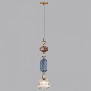 Подвесной светильник Odeon Light Terra 5414/1D в Качканаре - kachkanar.ok-mebel.com | фото 5